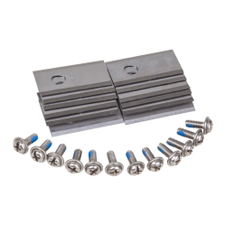 Nože náhradné pre robot.kosačky WA0190