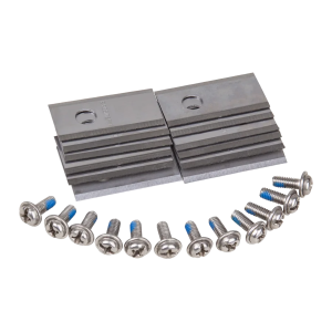 Nože náhradné pre robot.kosačky WA0190