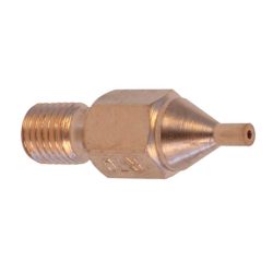 Hubica rezacia R70 10-25 mm