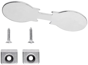 Čepeľ 124901 pre odizolovacie kliešte 1249 01 54800010