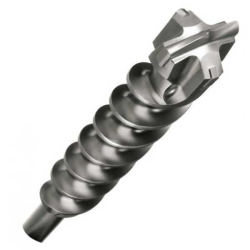 Vrták SDS-Max 28 × 450/570mm