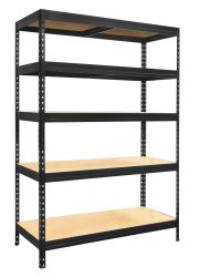 Regál PRAKTIK 150 Zn