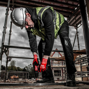 Milwaukee aku kompaktný skrutkovač M12 BDD-201C