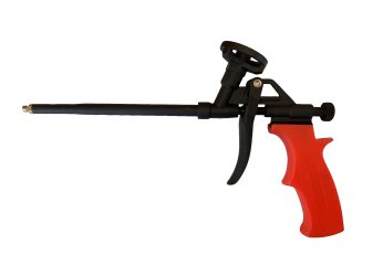 Pištoľ GETMAX na PUR penu teflónová