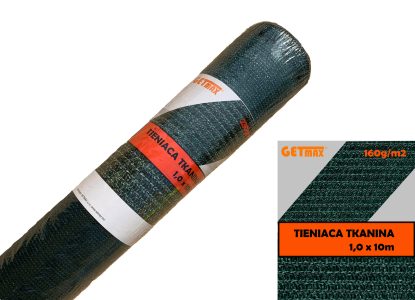 Textília tieniaca GETMAX 160g/m2