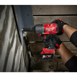 Milwaukee aku rázový uťahovák 3/4" M18 ONEFHIWF34-0X