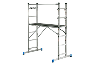 Pracovná plošina multifukčná max 150kg 37660