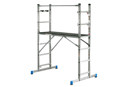 Pracovná plošina multifukčná max 150kg 37660