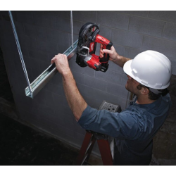 Milwaukee aku pásová píla M12 BS-402C