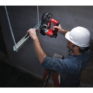 Milwaukee aku pásová píla M12 BS-402C