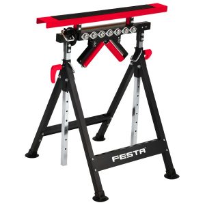 Koza multifunkčná 4v1 max.200 kg 36410