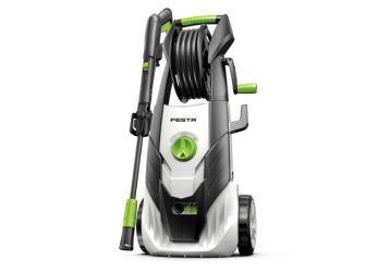 Čistič vysokotlakový  1800 W 45271