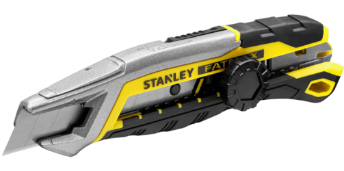 Nôž odlamovací 18mm Fatmax FMHT10592-0