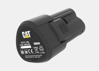 Akumulátor Li-ion 12V 2Ah DXB26