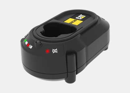 Nabíjačka akumulátorov 12V DXC26