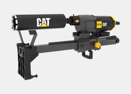 Vŕtačka jadrová 1-1/4“UNC 3500W DX19