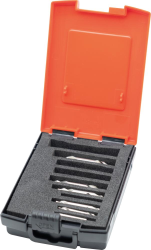 Sada strediac. vrtákov 1