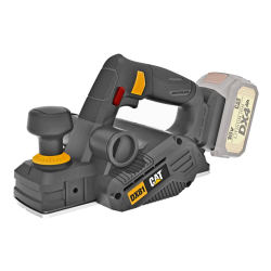 Hoblík AKU 18V 82mm DX81B sólo stroj