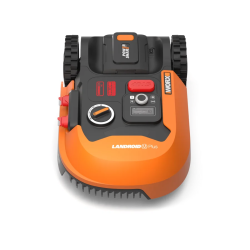 Kosačka robotická Landroid M600 plus 20V/2.0Ah