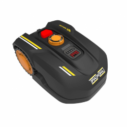 Kosačka robotická Landxcape do 600 m2