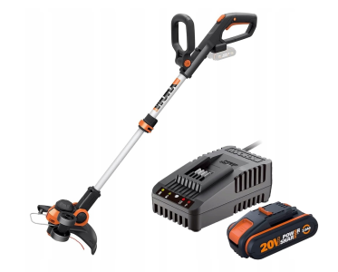 Vyžínač 30 cm Aku