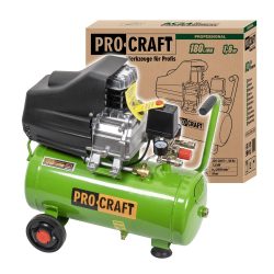 Kompresor Procraft AC24 | AC24