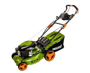 Benzínová kosačka Procraft PLM505ES | PLM505ES