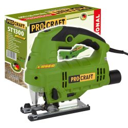 Priamočiara píla Procraft ST1300 | ST1300