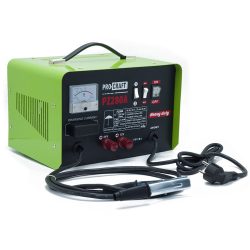 Nabíjačka autobatérií so štartovacím napájaním Procraft PZ280A | PZ280A