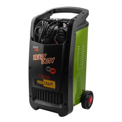 Nabíjačka autobatérií so štartovacím napájaním Procraft PZ550A | PZ550A
