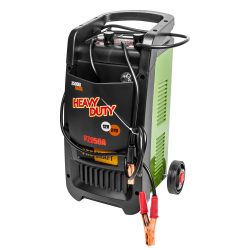 Procraft PZ950A nabíjačka autobatérií so štartovacím napájaním | PZ950A