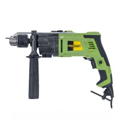 Príklepová vŕtačka Procraft PS1700/2 | PS1700/2