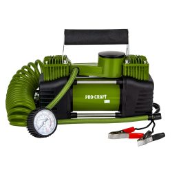 Kompresor PROCRAFT 12V LK107 | LK107