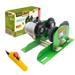 Procraft TK500 Elektrický vyžínač | TK500