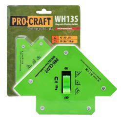 Uhlový magnet Procraft WH13S | WH13S