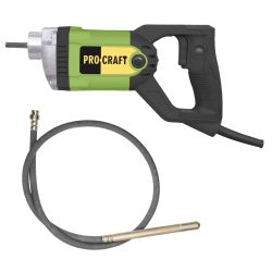 Zhutňovač betónu Procraft СV1200 | CV1200