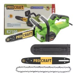 Elektrická píla Procraft K2100 | K2100