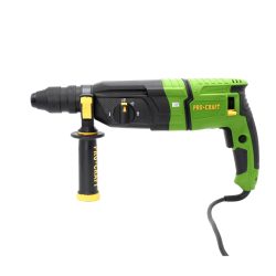Procraft BH1100 Kombinované vŕtacie a sekacie kladivo | BH1100