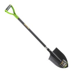 Kovaný rýľ s laminátovou rukoväťou Procraft GRS-1150 | GRS-1150
