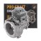 Benzínový motor 2.zdvih 40mm 1E40F 43CC PROCRAFT | 1E40F-ENGINE