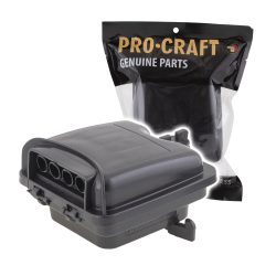 Vzduchový filtr sada 1E40F/44F PROCRAFT | 1E40F-4+9E