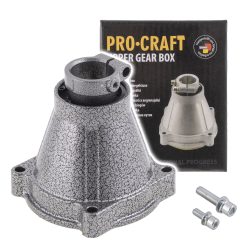 Horný reduktor (7/26) PROCRAFT | 1E40F-1(7/26)SH
