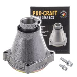 Horný reduktor (9/26) PROCRAFT | 1E40F-1(9/26)SH