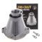 Horný reduktor (9/26) PROCRAFT | 1E40F-1(9/26)SH