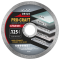 Diamantový rezný kotúč Ceramic Procraft DR125 | DR125
