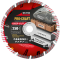 Diamantový rezný kotúč Deep Cut Procraft DC150 | DC150