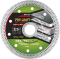 Diamantový rezný kotúč Ceramic PRO Procraft DM125 | DM125