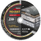Diamantový kotúč Edge Cut Procraft DG230 | DG230