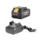 Sada aku batéria Procraft 20/4 ATA-40B + nabíjačka Procraft 20/1 | S20/4ATA-40B-20/1