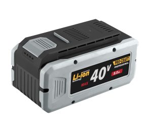 Batéria akumulátorová 40 V Li-ion